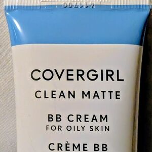 Covergirl Clean Matte BB Cream